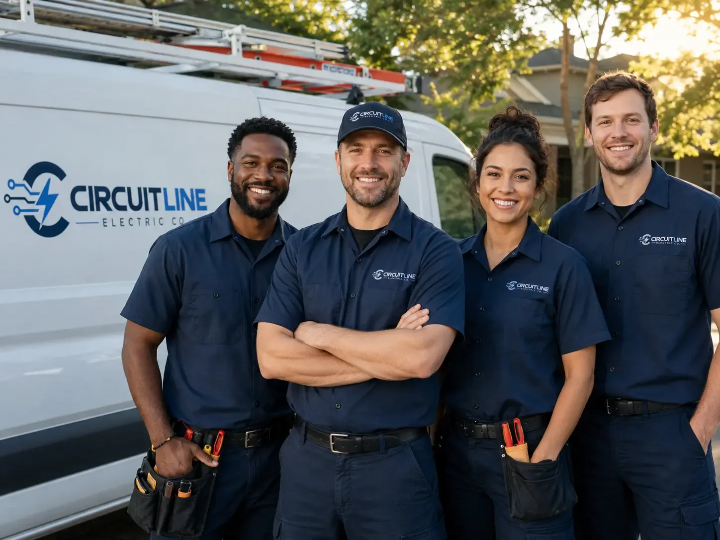 Whole Home Rewiring company in Thorndike, MA